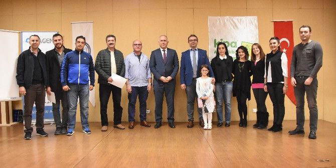 Kısa Film Kulübünün İlk Filmi Seyirciyle Buluştu