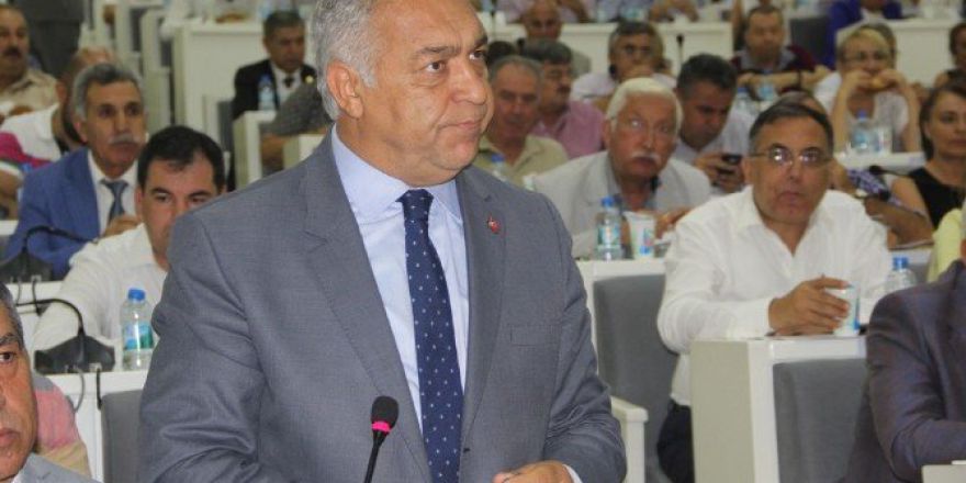 Büyükşehir Meclisinde Pazar Yeri Tartışması