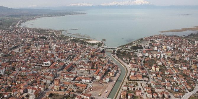 Beyşehir’in 11 Kardeş Şehri Var