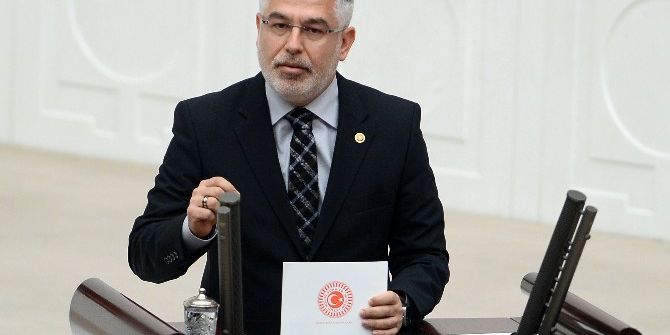 Fındığa Tmo Müdahalesi Geliyor