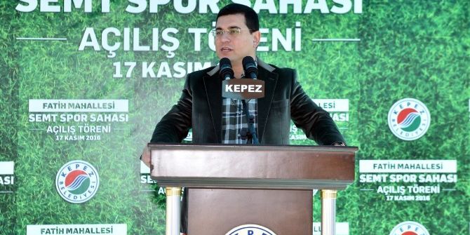 Kepez’de 3 Mahalleye İmar Revizyonu