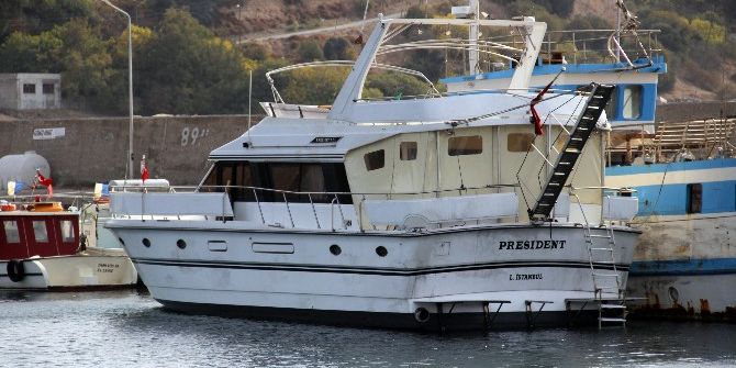 Çiller’in Eski Yatı İçin Flaş Karar...