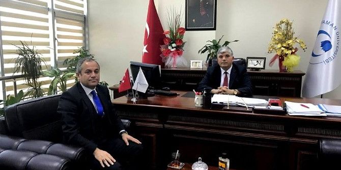 Adıyaman Üniversitesi Kadın Doğum Uzmanı Eksikliğini Giderecek