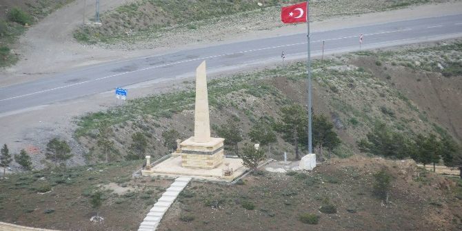 Orman Ve Su İşleri Bakanlığı’ndan Ahde Vefa