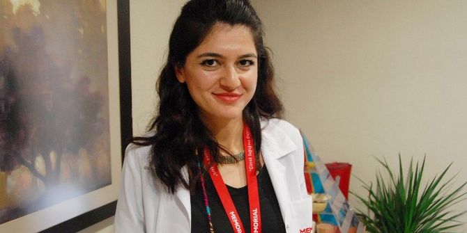 Ekmek Yiyerek Zayıflamak Mümkün