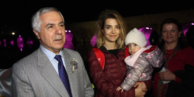 Prematüre Bebekler Ve Anneleri Yalnız Değil