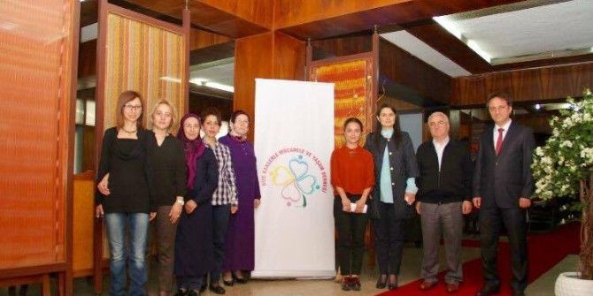 Kanser Hastalarına Ücretsiz Umre