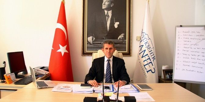 Gaziantep Kültür Ve Sanat Merkezine ‘Süreklilik Ödülü’ Geldi