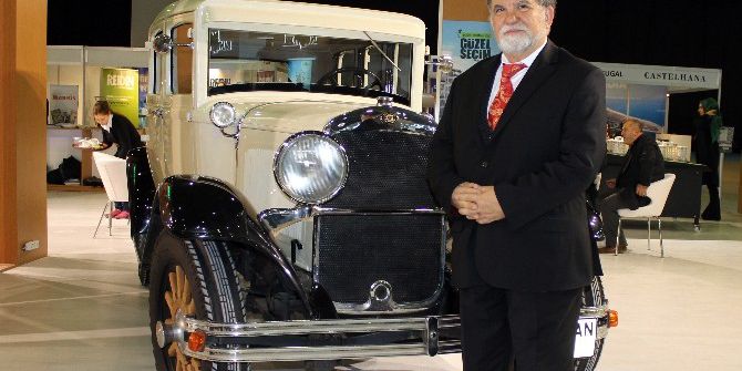 Eminevim Ve Yeni Projelerine Emlak Fuarında Yoğun İlgi