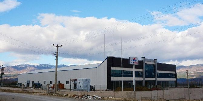 Niksar Osb Yatırımcı Çekiyor