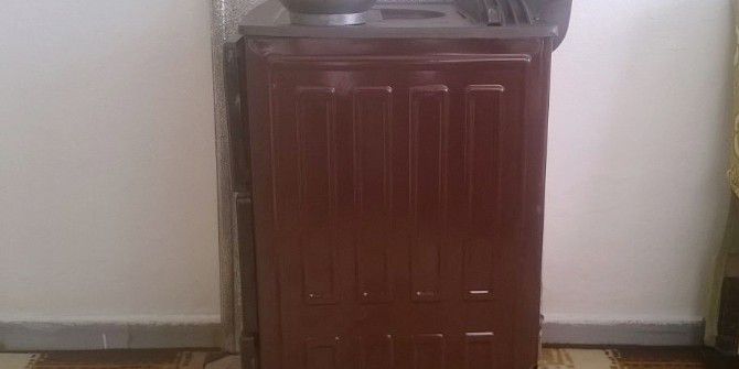 Gölbaşı’nda 4 Kişi Karbonmonoksit Gazından Etkilendi