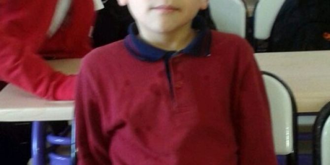 ’Dikkat Eksikliği Var’ Dediği Öğrencisine ’Normal’ Kararı Verilen Öğretmene Uyarı Cezası