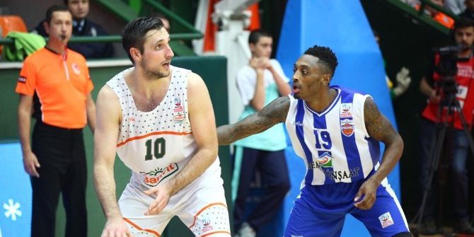 Bandırma’da Dev Karşılaşma