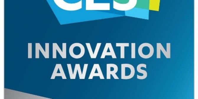 Lg’ye, 21 İnovasyon Ödülü