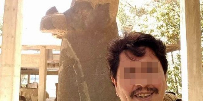 Alanya’da Öğretmenin 16 Yaşındaki Kızı İstismar Ettiği İddiası