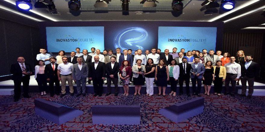 Eczacıbaşı’nda İnovasyon Yarışı 84 Milyon Dolar Daha Kazandırdı