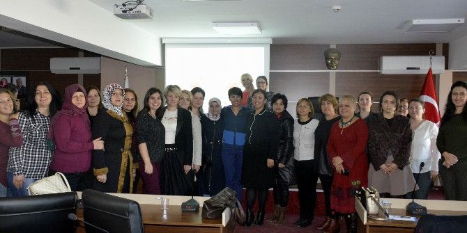 Farkındalık Ve Nefes Refleksolojisi Semineri