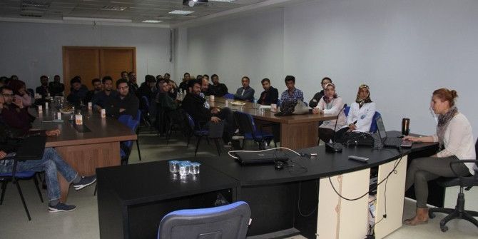 18 Kasım Avrupa Antibiyotik Farkındalık Günü