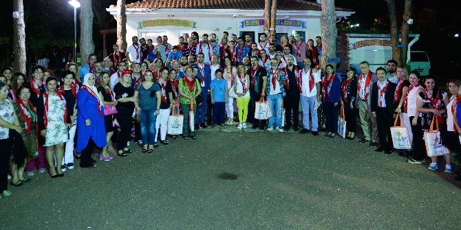 Muratpaşa Belediyesi, Mor Makas Saha Çalışması Başlıyor