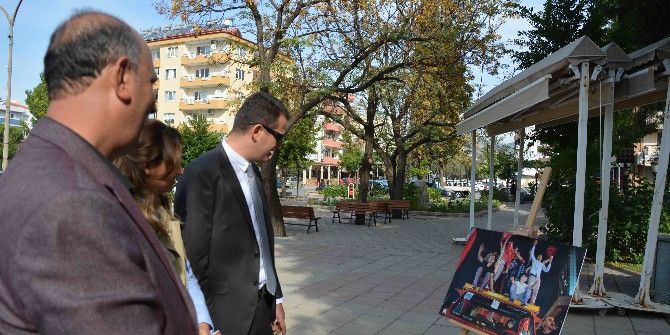 Ortaca’da 15 Temmuz Sergisi