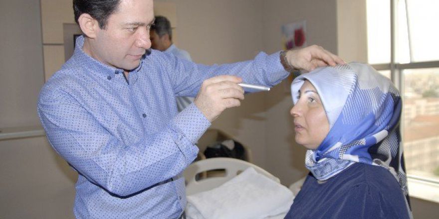 Almanya’da Kararan Dünyası Türkiye’de Aydınlandı