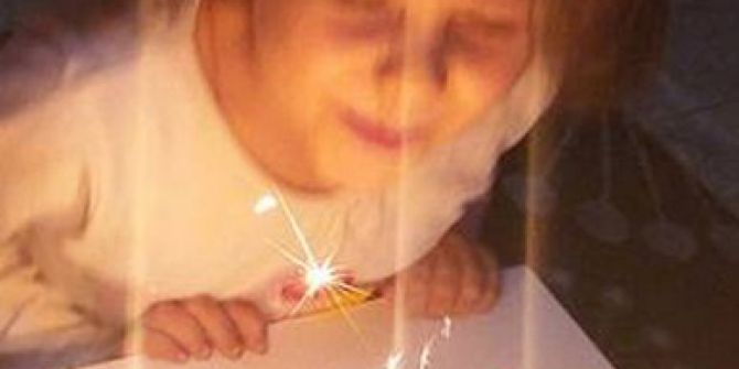 Okul Dönüşü Tır’ın Altında Kalan Çocuk Öldü