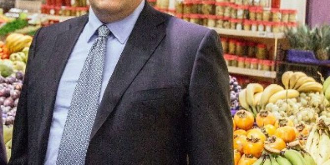 Carrefoursa, 23’üncü Kuruluş Yıl Dönümünü Kutluyor