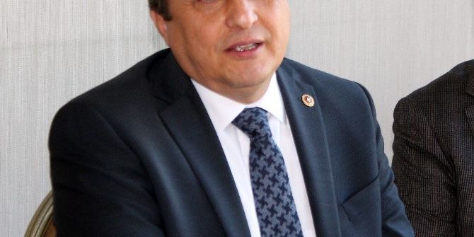 Chp Genel Başkan Yardımcısı Torun: “Anayasa’da Uzlaşma Aranmalı”