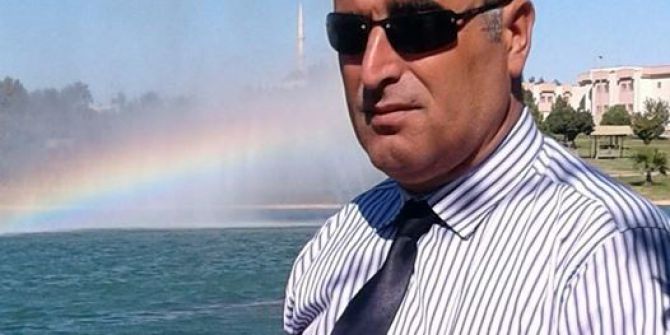 Üniversitedeki Odasında İntihar Etti