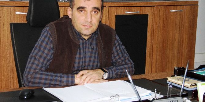 Bağlar Belediye Başkan Yardımcısı Murat Satıcı’dan Açıklama