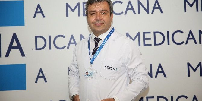 Diş Hekimi Yörük: “Dişlerimizi Yılda En Az İki Defa Diş Hekimine Kontrol Ettirmeliyiz”