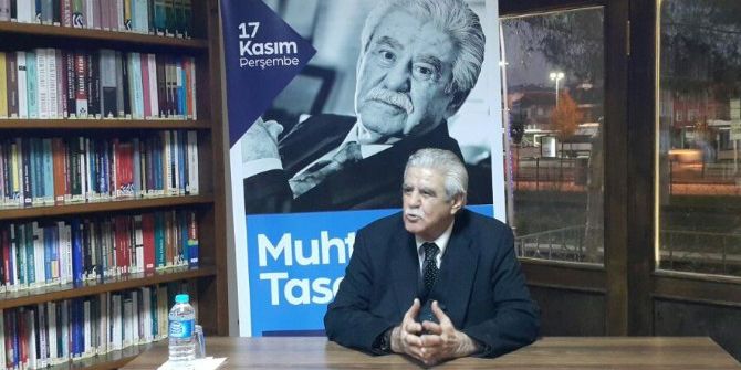 ‘Muhteşem Tasarım’ Kitabının İmza Günü Düzenlendi