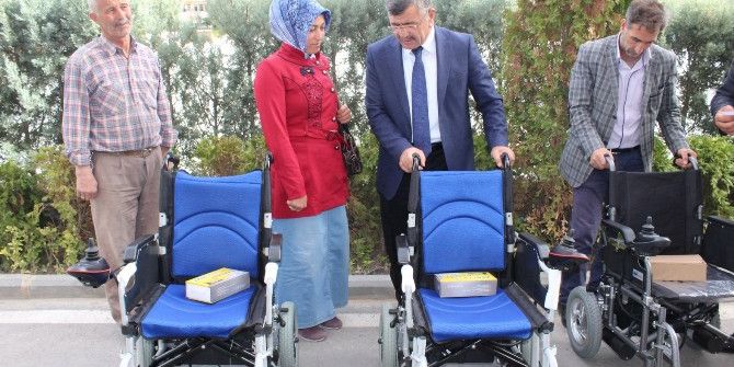 Niğde Belediyesi ‘Kimsesizlerin Kimsesi’ Olmaya Devam Ediyor