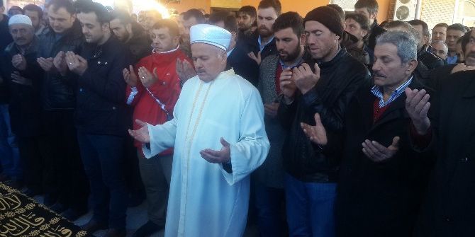 Kur’an Kursu Öğreticisi Toprağa Verildi