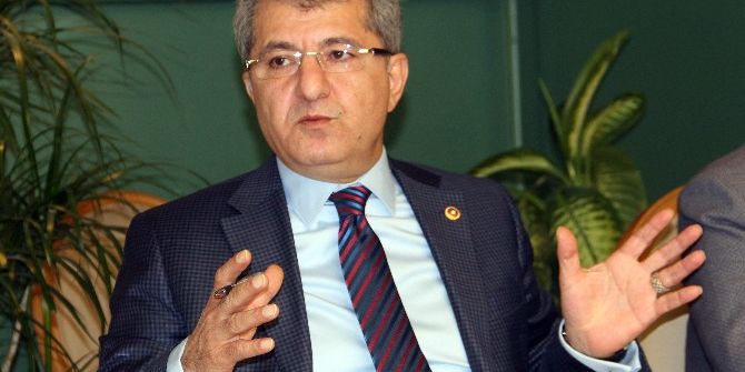 Ak Partili Serdar: ”Tecavüzcüye Af Yok”