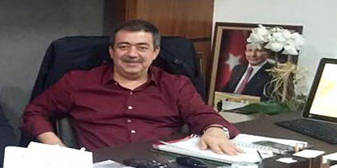 Hastanelere Yeni Yöneticiler Atandı