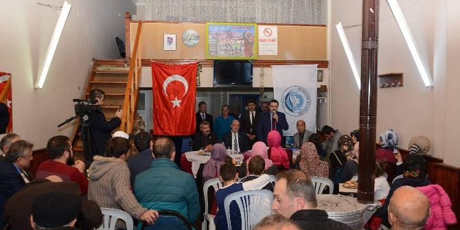 Trabzonlu Sordu; Genç Cevapladı