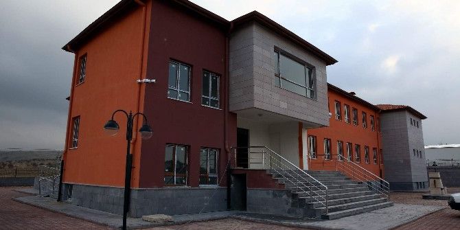 Büyükşehir’den Eğitime Büyük Destek