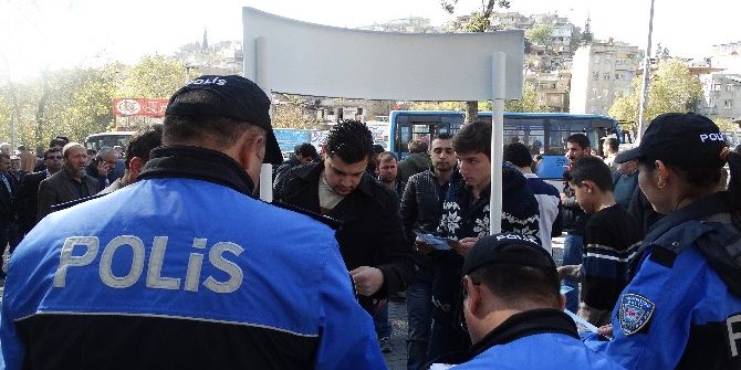 Cuma Hutbesinde ’Dolandırıcı’ Uyarısı