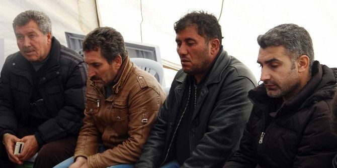 Acılı Baba: “Kızımın Katili Okul Müdürü”