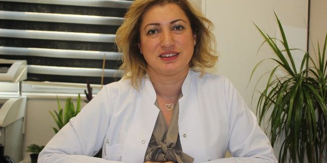 Antibiyotik Yerine Bitki Çayı Tüketin