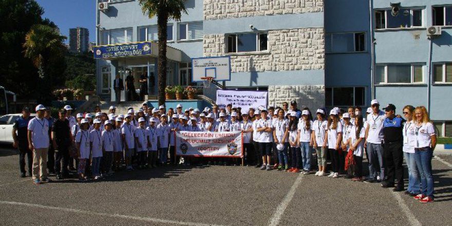 Tdp 80 Öğrenciyi Çanakkale’ye Uğurladı