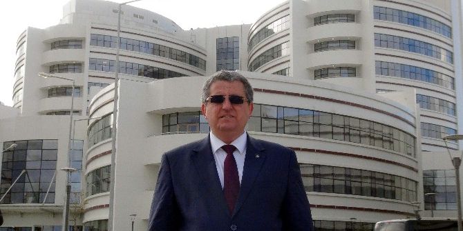 77 Yıllık Hastane Hasreti Bitiyor