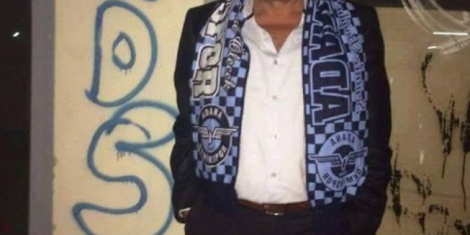 Efeler’den Adana Demirspor’a Başsağlığı