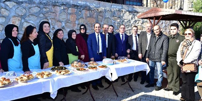 Yıldırım’ın Dünyaya Açılan Penceresi Zeyniler