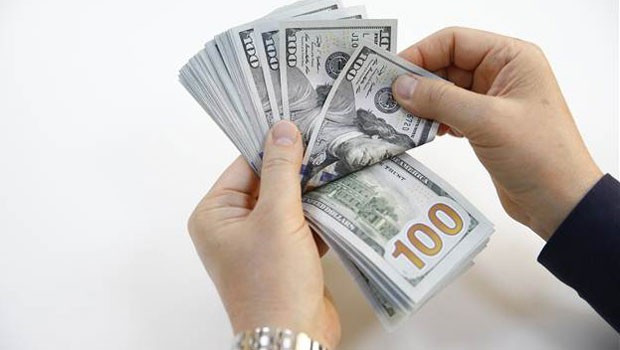 Dolar'ın Yükselişi Durdurulamıyor!