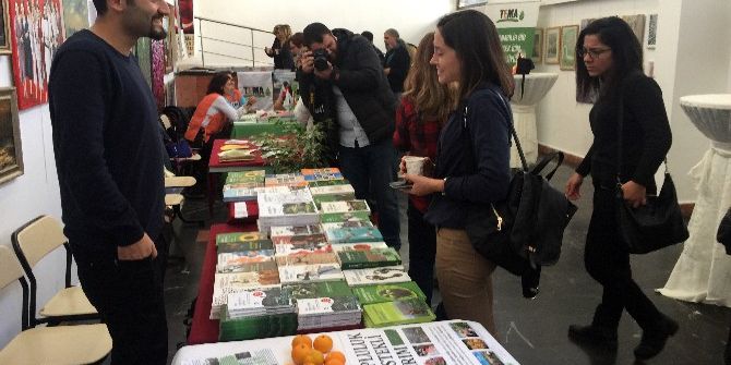 Kartal’da Sürdürülebilir Yaşam Film Festivali