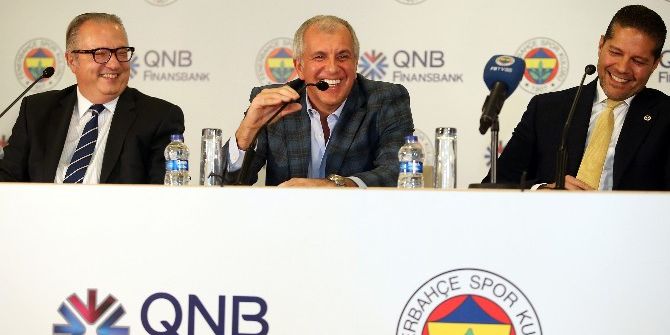 Fenerbahçe’de, Obradovic Müjdesi