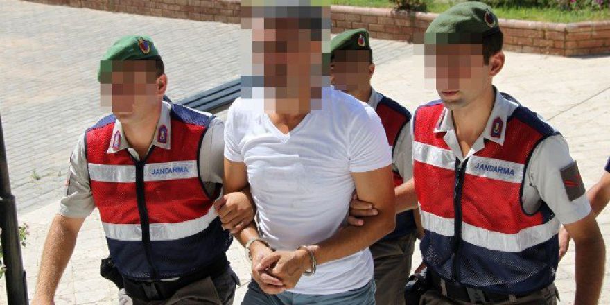 Ağrı’dan Didim’e Uzanan Terör Operasyonu