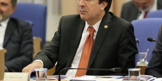 Aydemir’den 6 Tespit, 6 Teklif